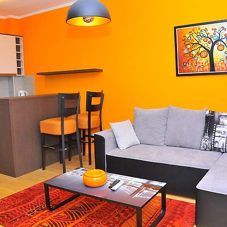 Apartments Foka & Spa - 600M From Gondola Ski Lift Kopaonik Bagian luar foto