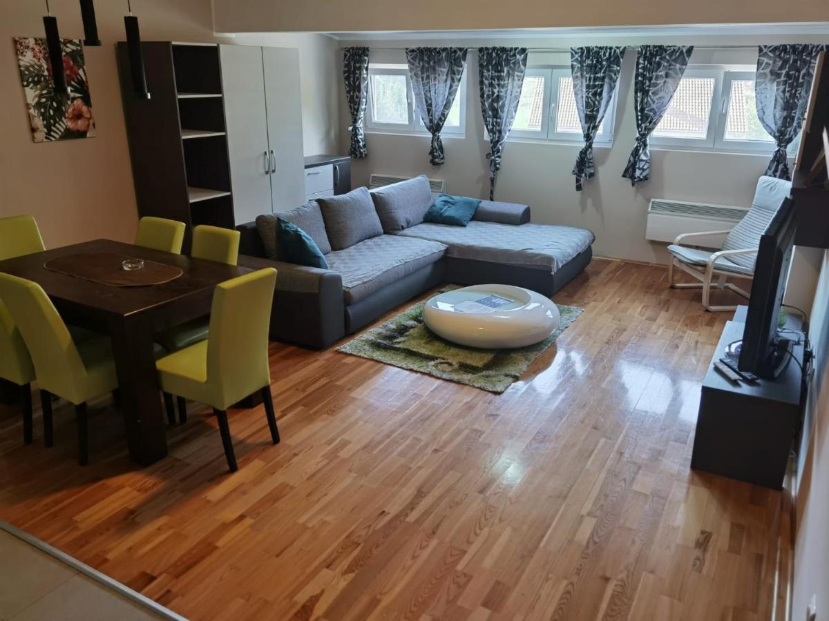 Apartments Foka & Spa - 600M From Gondola Ski Lift Kopaonik Bagian luar foto