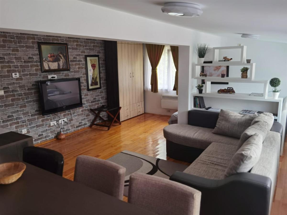 Apartments Foka & Spa - 600M From Gondola Ski Lift Kopaonik Bagian luar foto