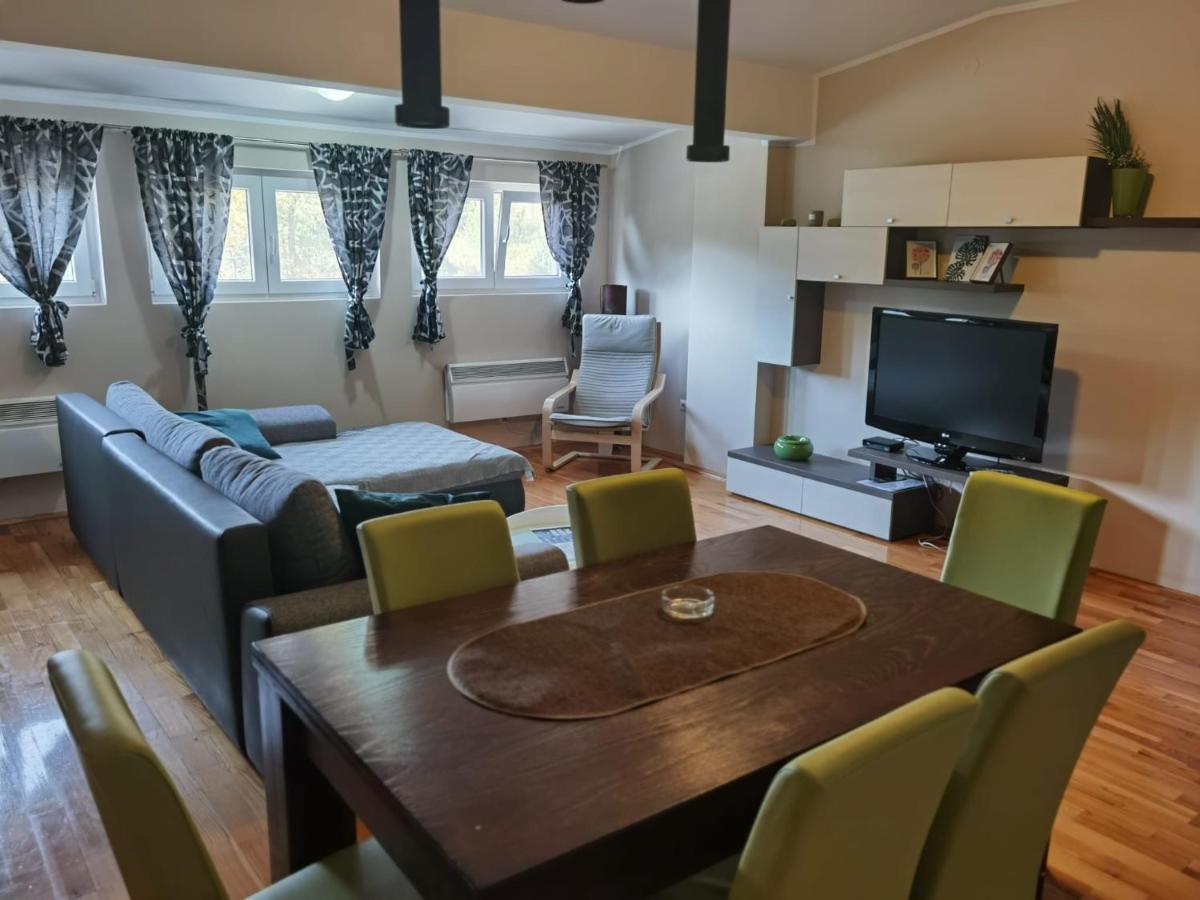 Apartments Foka & Spa - 600M From Gondola Ski Lift Kopaonik Bagian luar foto