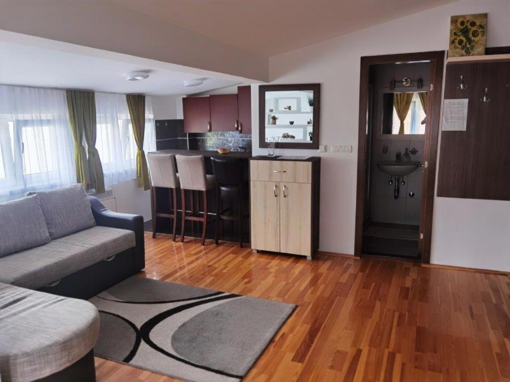 Apartments Foka & Spa - 600M From Gondola Ski Lift Kopaonik Bagian luar foto
