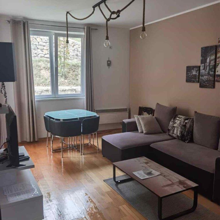 Apartments Foka & Spa - 600M From Gondola Ski Lift Kopaonik Bagian luar foto