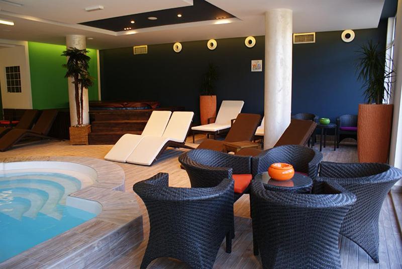 Apartments Foka & Spa - 600M From Gondola Ski Lift Kopaonik Bagian luar foto