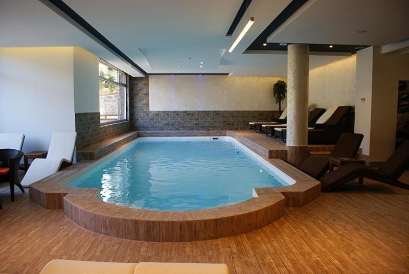 Apartments Foka & Spa - 600M From Gondola Ski Lift Kopaonik Bagian luar foto