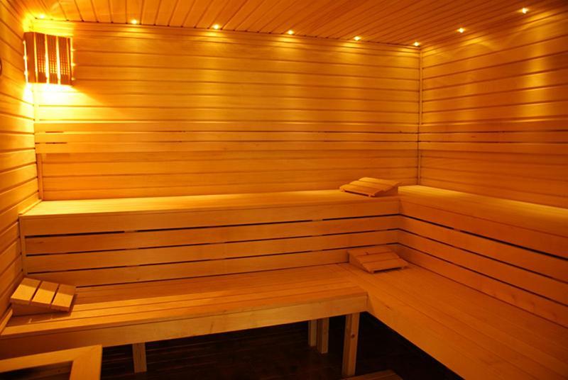 Apartments Foka & Spa - 600M From Gondola Ski Lift Kopaonik Bagian luar foto