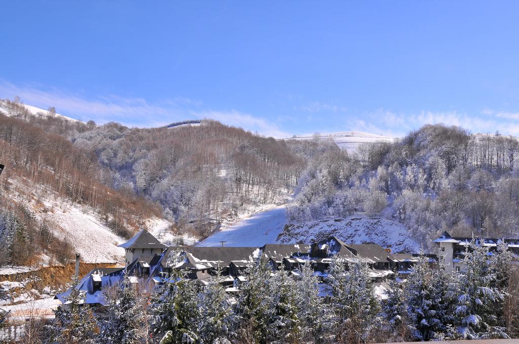 Apartments Foka & Spa - 600M From Gondola Ski Lift Kopaonik Bagian luar foto