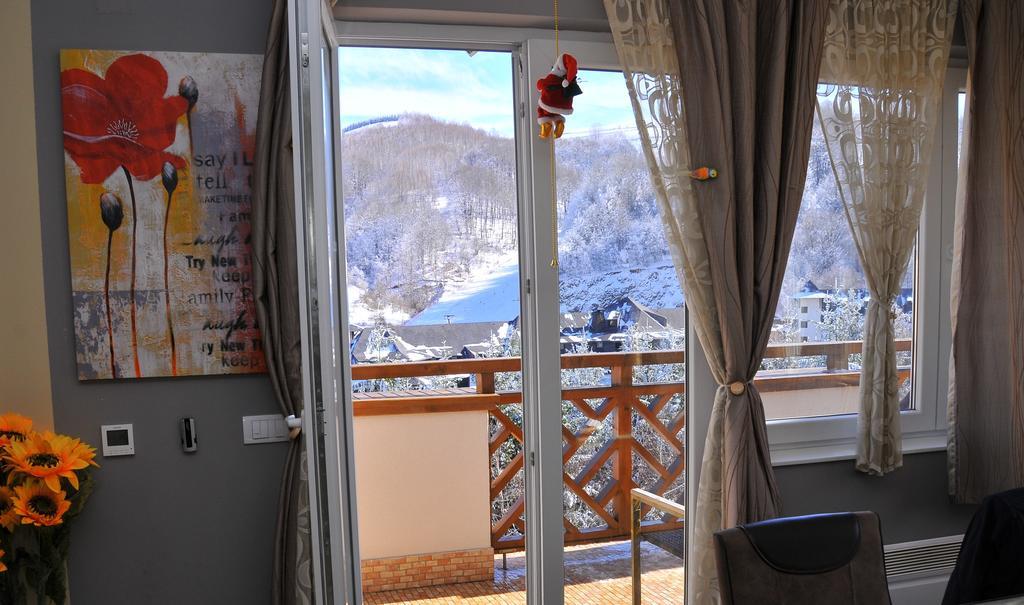Apartments Foka & Spa - 600M From Gondola Ski Lift Kopaonik Bagian luar foto