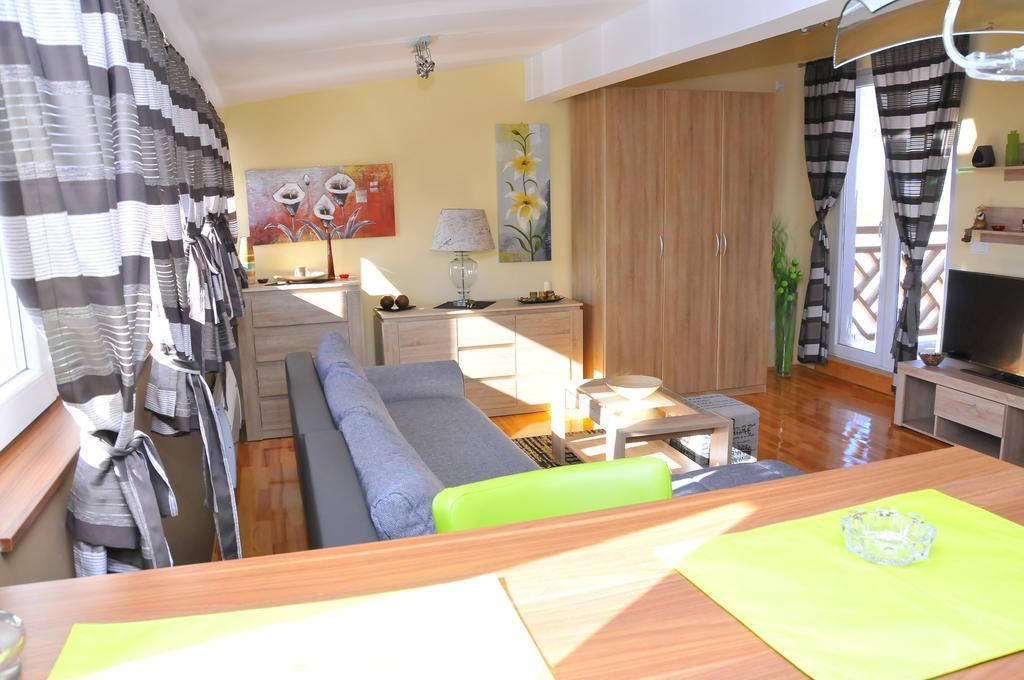 Apartments Foka & Spa - 600M From Gondola Ski Lift Kopaonik Bagian luar foto