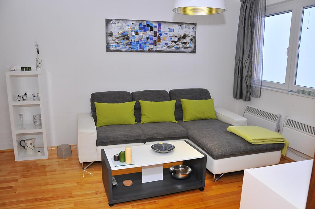 Apartments Foka & Spa - 600M From Gondola Ski Lift Kopaonik Ruang foto