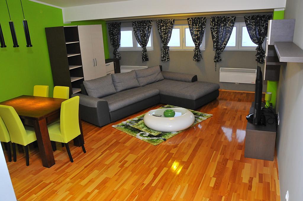 Apartments Foka & Spa - 600M From Gondola Ski Lift Kopaonik Bagian luar foto