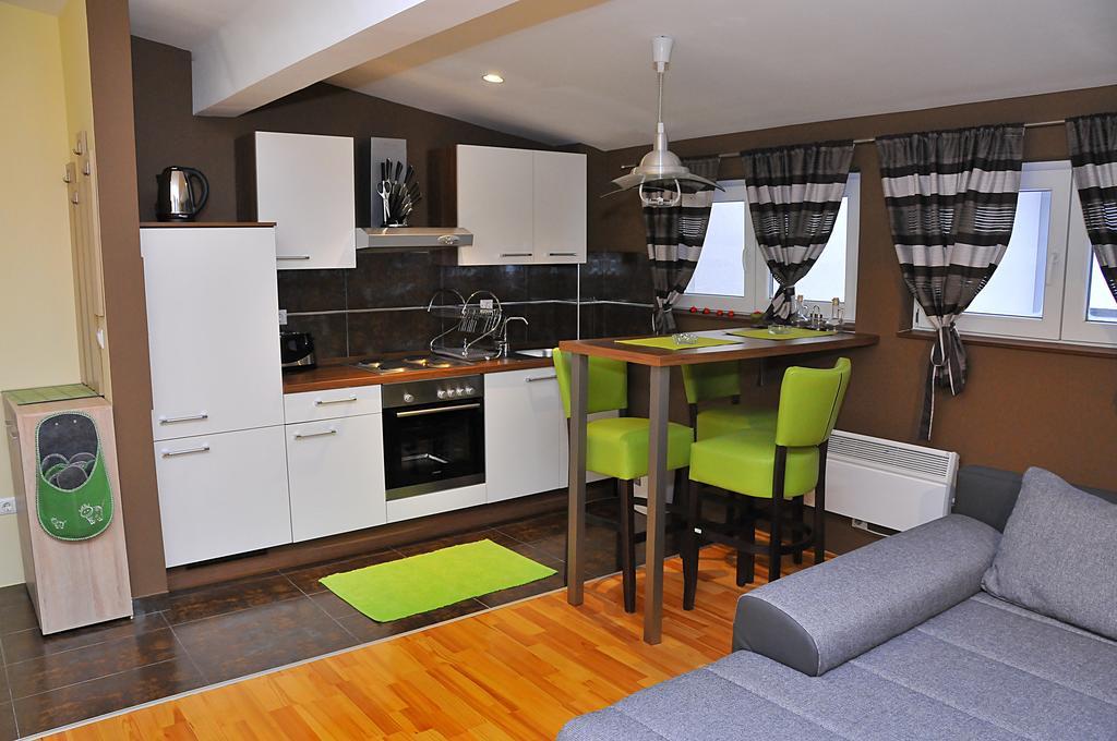 Apartments Foka & Spa - 600M From Gondola Ski Lift Kopaonik Ruang foto