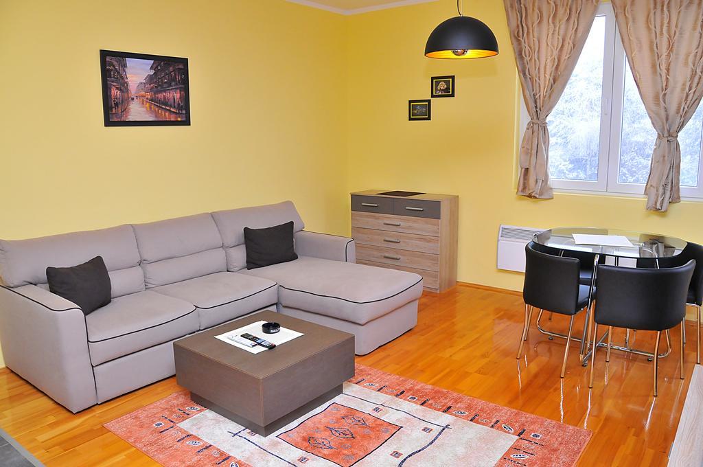 Apartments Foka & Spa - 600M From Gondola Ski Lift Kopaonik Ruang foto
