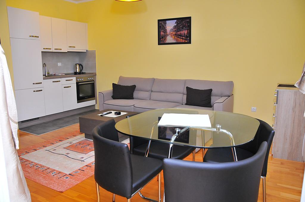 Apartments Foka & Spa - 600M From Gondola Ski Lift Kopaonik Bagian luar foto