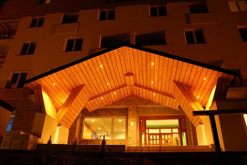 Apartments Foka & Spa - 600M From Gondola Ski Lift Kopaonik Bagian luar foto